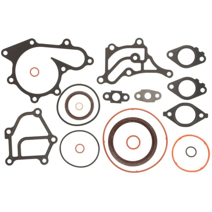 Complete pakkingset, cilindercarter ELRING 903.620