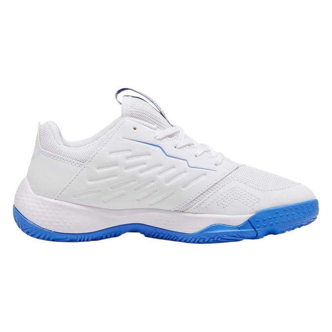 Puma Kinderen/Kinderen Accelerate Contrast Sportschoenen (Wit)