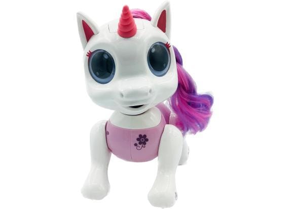 Gear2Play Robo Smart Unicorn - Robot Eenhoorn Robots