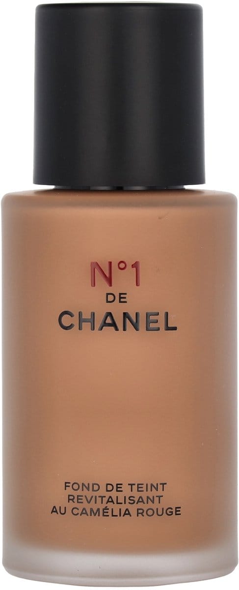 Chanel No 1 Revitalizing Foundation