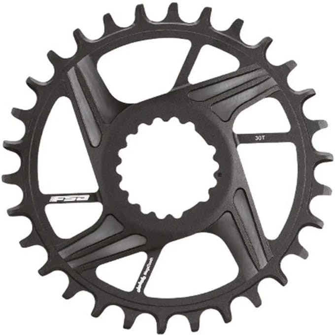 Plateau's FSA KFX Modul.Megat.Shimano Wa848