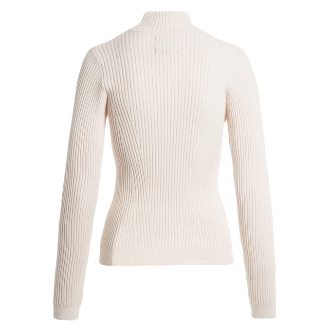 Parajumpers Lotus Moonbeam witte trui