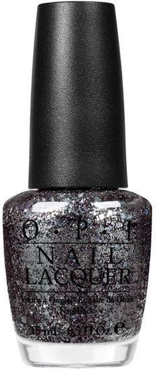 OPI - Metallic 4 Life - Nagellak