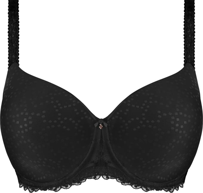 Fantasie Ana UW Moulded Spacer Bra Dames Beha - Maat 85D (EU)