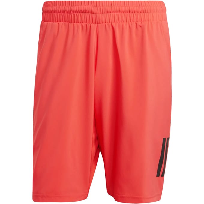 Korte adidas Club 3STR