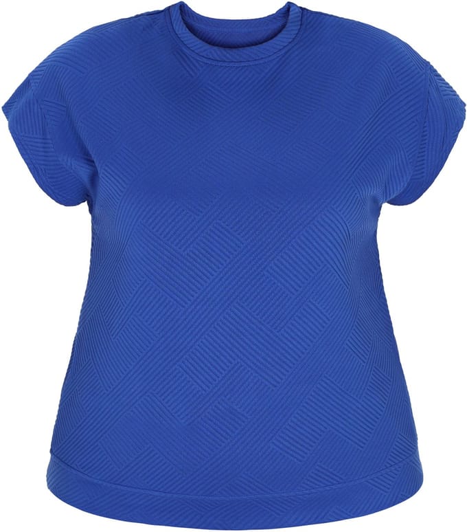 usha Plussize t-shirt usha PLUS SIZE