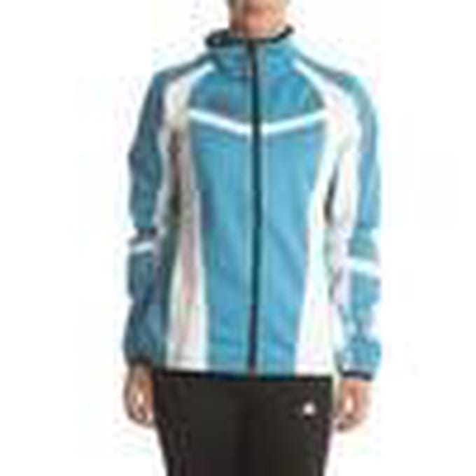 Icepeak dames Softshell Fleece Vest Cliona