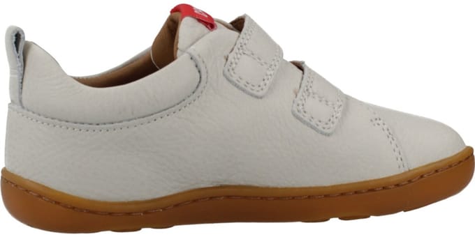 Camper Peu Cami Sneaker - Kinderen - Wit Natuurlijk 2 - 25