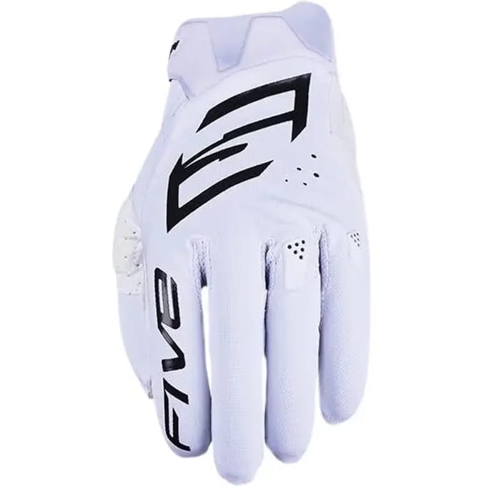 Motorcross handschoenen Five MXF1 Evo
