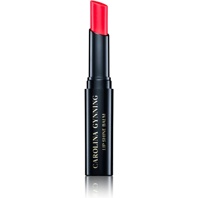 Gynning Beauty Lip Shine Balm Hot Coast 2.1 g