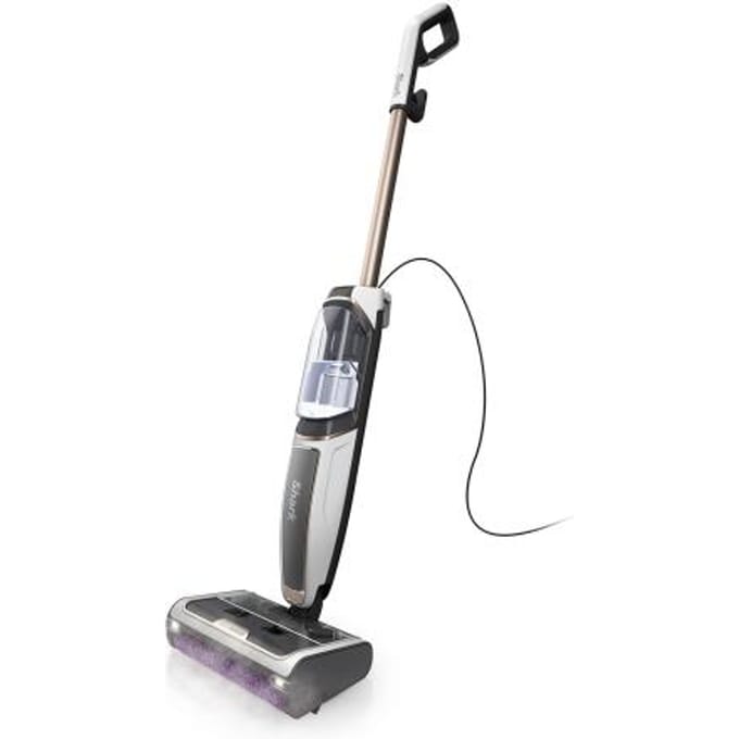 Shark SteamPickUp 3-in-1 Stoomreiniger | SD200EU | van SharkNinja