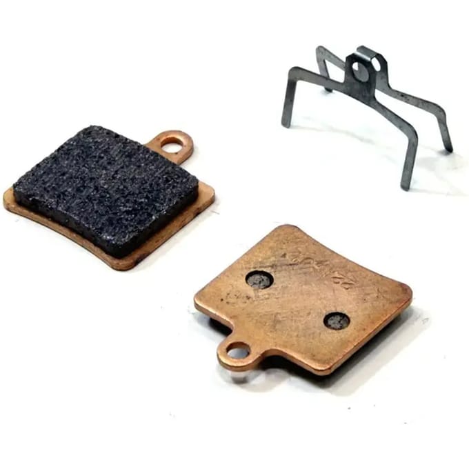 Remblok Brake Authority ceramic hope mini 2 pistons 2001