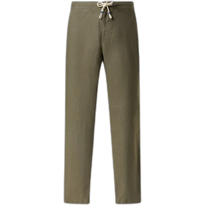Elastische chino broek North Sails Breeze Regular Fit