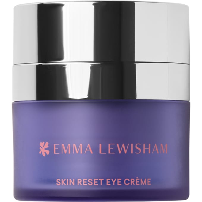 Emma Lewisham Skin Reset Eye Crème