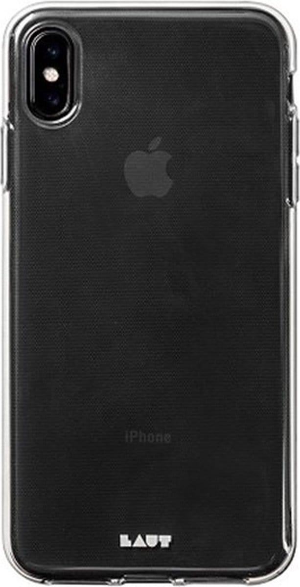 LAUT Lume iPhone Xs Max Ultraclear