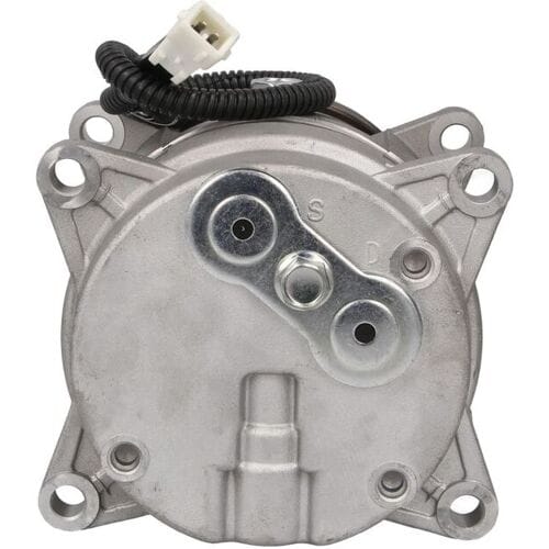 Airco-compressor BOSCH 1 986 AD1 131