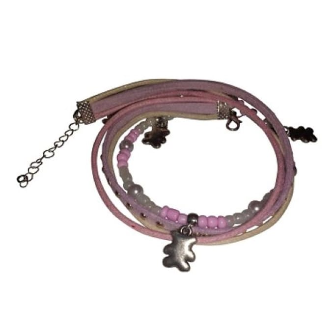Armband-sweet pink
