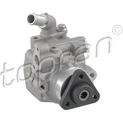 Topran Servo pomp HANS PRIES 116 621