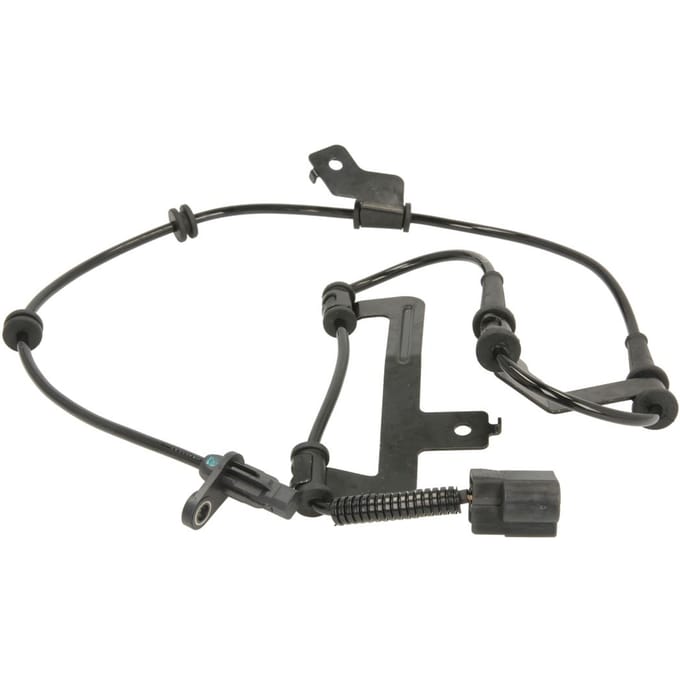 Sensor, wielsnelheid VEMO V52-72-0248