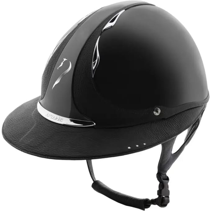 Dameshelm Antarès Premium Eclipse Swarovski