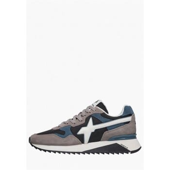 Lage Sneakers W6yz 2015185261B97