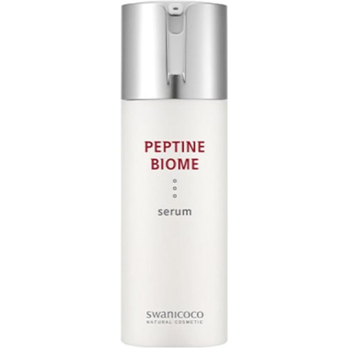 SWANICOCO Ultra Elastic Vital Serum – 80ml white