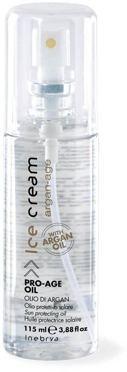 Inebrya Argan-age Oil 120 ml