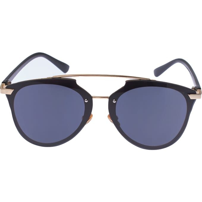 Kattenoog Gepolariseerde Zonnebril UV 400 Bescherming ITSAMUST Unisex