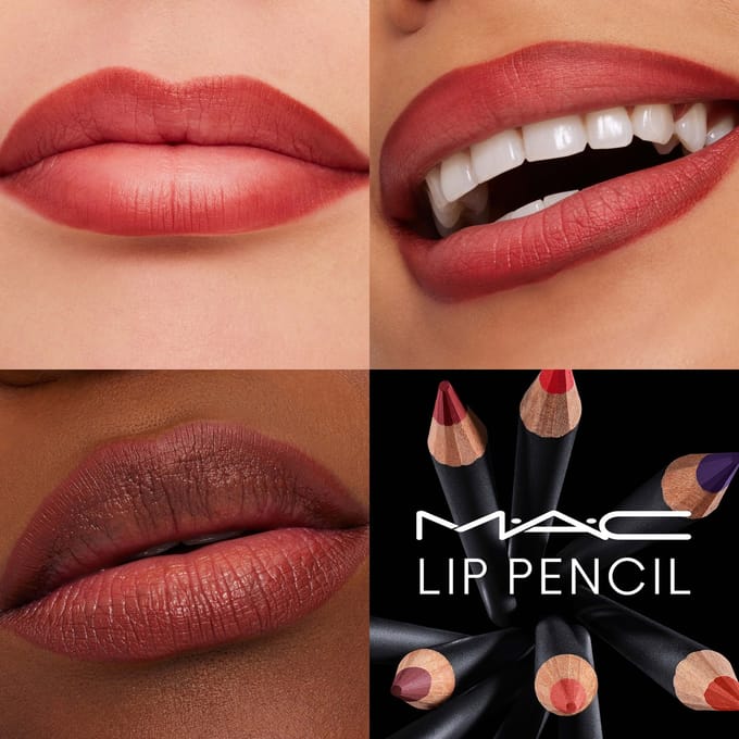 MAC Lippotlood 1,4g (Verschillende Tinten) - Mahogany