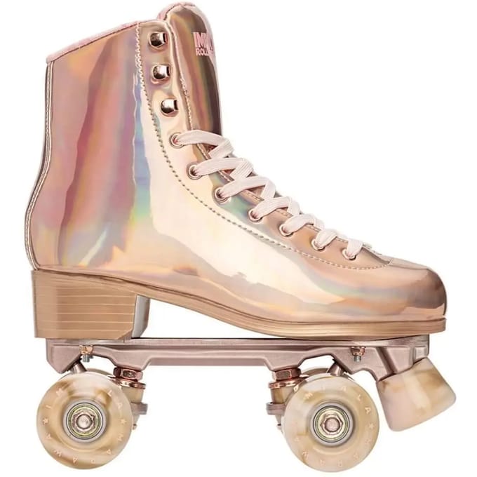 Damesschoenen Impala Quad Skate