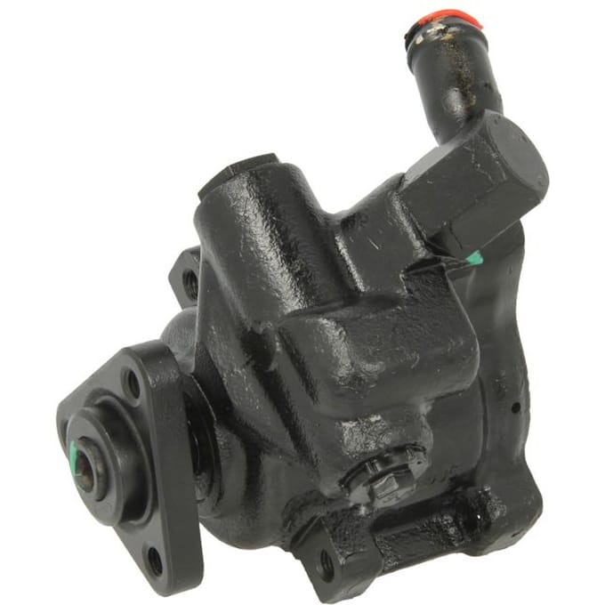 Hydraulische pomp, stuurinrichting LAUBER 55.0121