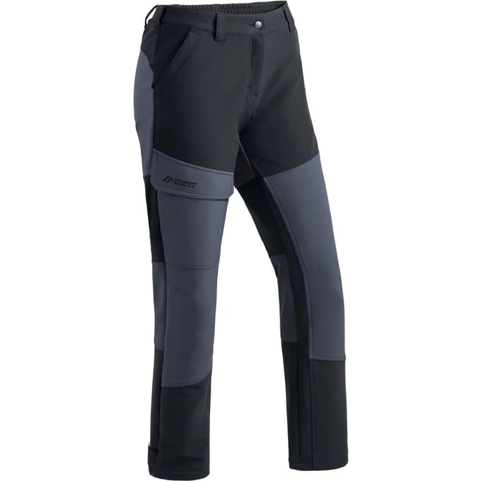 Damesbroek Maier Sports Fleeceflex