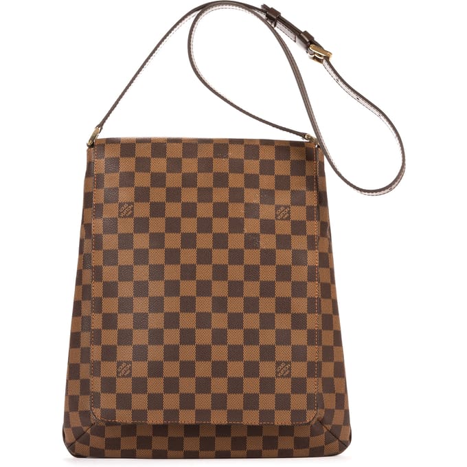 Musette GM Schoudertas