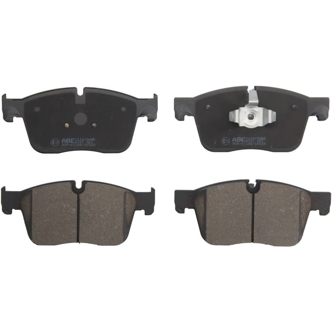 Remblokset ABE C1I019, voor