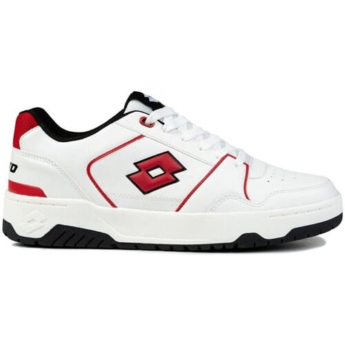Lage Sneakers Lotto Boxscore