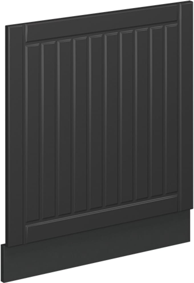 Vicco Fame-Line Frontpaneel – 60 cm Donkergrijs