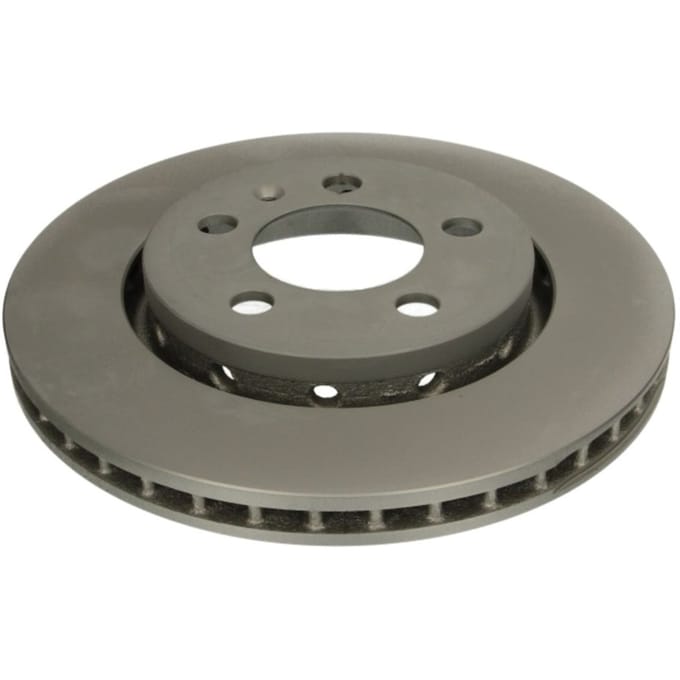 Remschijf BOSCH 0 986 478 482 achter, geventileerd, sterk gecarboniseerd, 1 Stuk