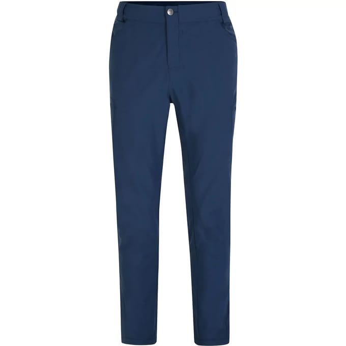 Broek Heren Waterbestendig Wandelen Tuned In Ii