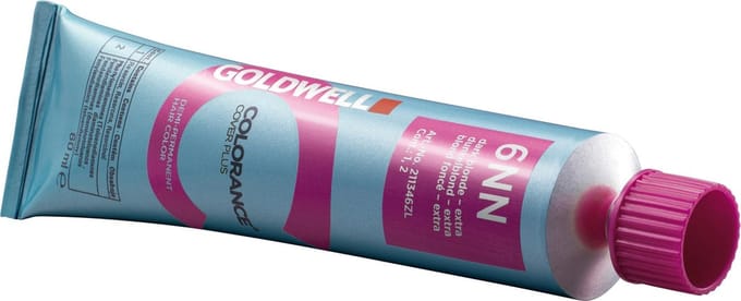 GW COLORANCE ACID  TUBE 6NBR (60ML)