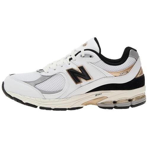 Sneakers New Balance Baskets 2002R cuir