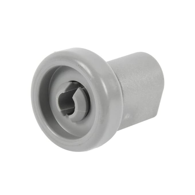 Roulette de panier 5028696600/2 pour Lave vaisselle AEG, ARTHUR MARTIN, ELECTROLUX, FAR, FAURE, ZANUSSI
