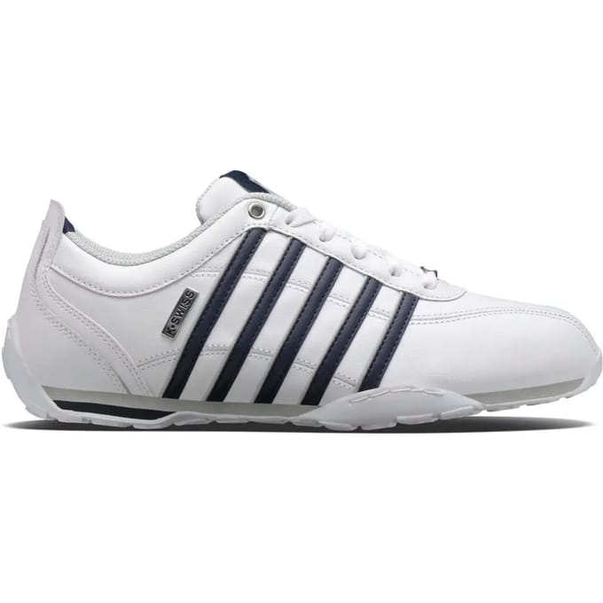 K-SWISS Tennisschoenen Arvee 1.5 White/navy/gray Violet/split Mens 39