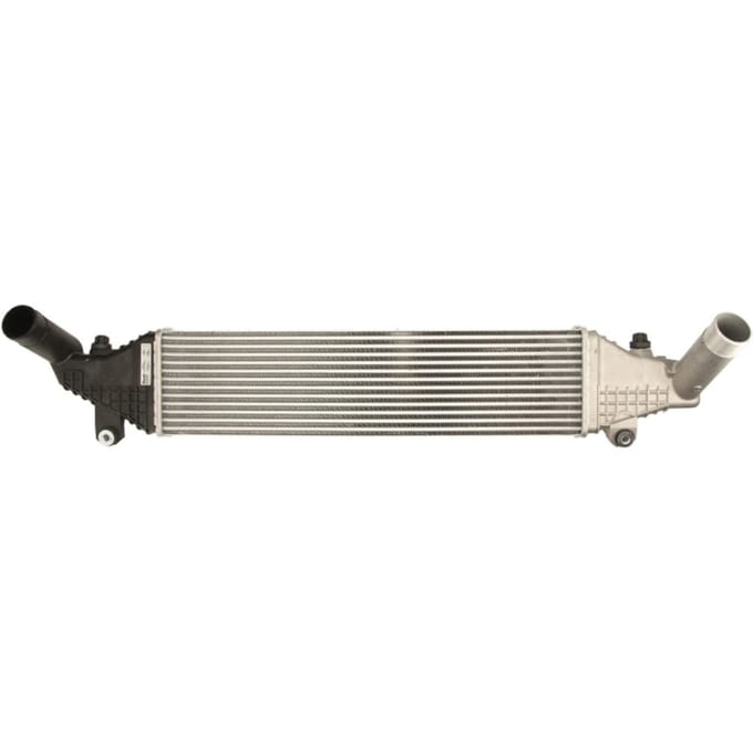 Intercooler NISSENS 96532