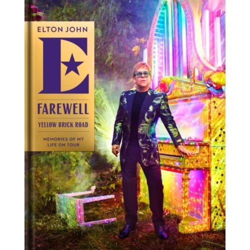 Farewell Yellow Brick Road - Elton John