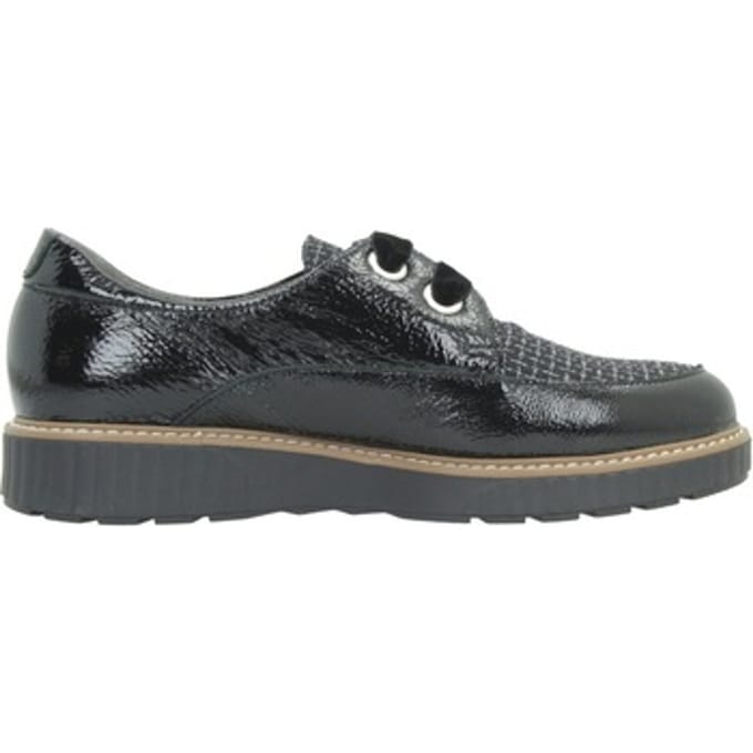 Nette Schoenen Pitillos 11555p Blucher Cordon