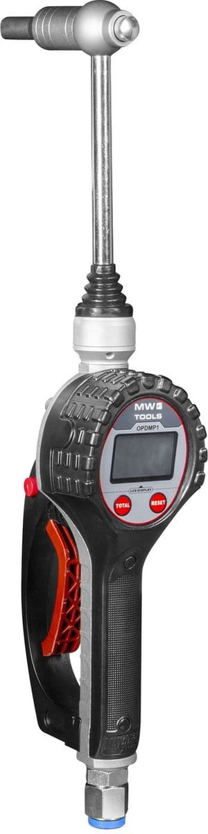 Digitaal oliepistool MW Tools OPDMP1
