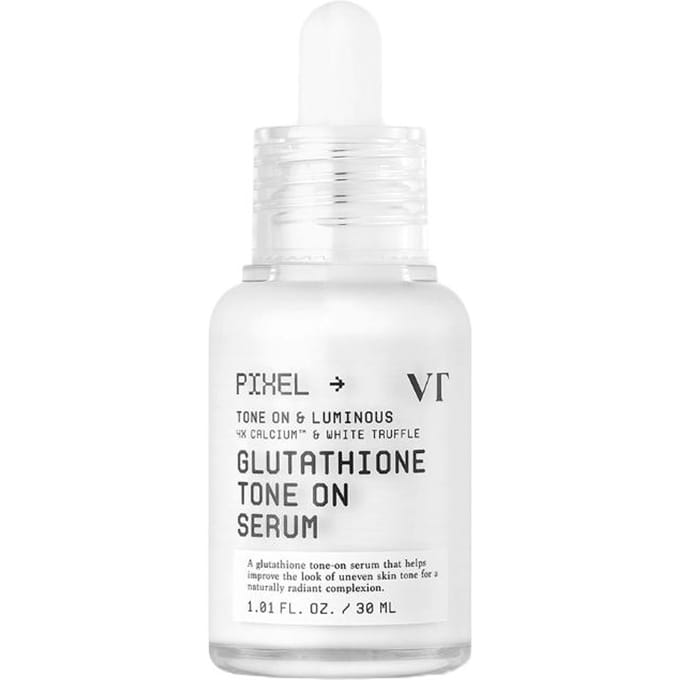[VT Cosmetics] Sérum Éclaircissant Glutathione 30ml white