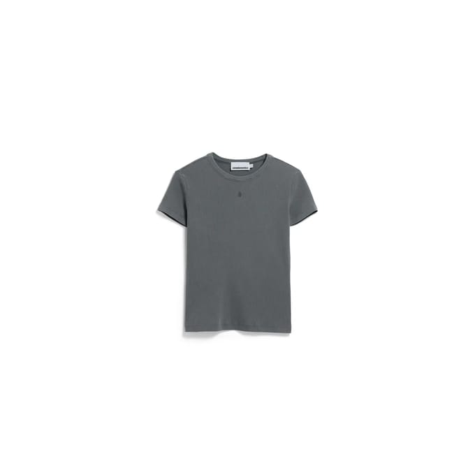 T-shirt dames Armedangels GMT Dye