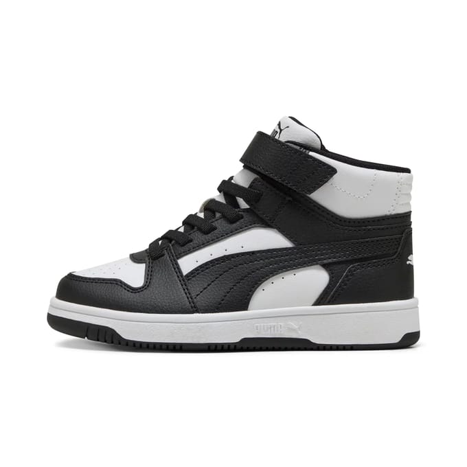 Mini sneakers voor kinderen Puma Rebound Slam