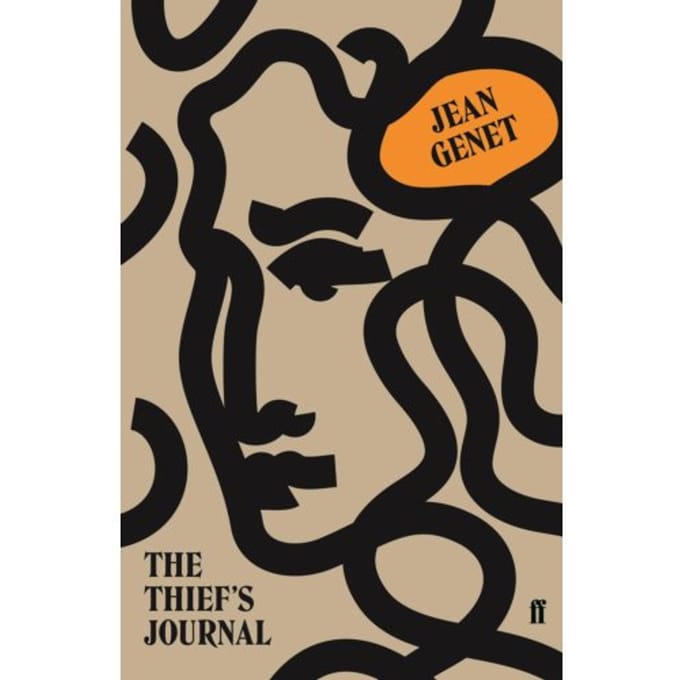 The Thief's Journal - M. Jean Genet